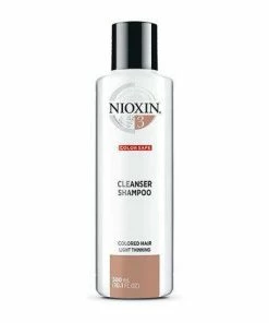 NIOXIN System 3 Cleanser Shampoo PRODUCTS