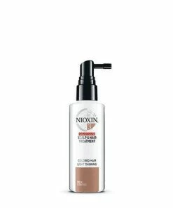 NIOXIN System 3 Scalp & Hair Treatment PRODUCTS