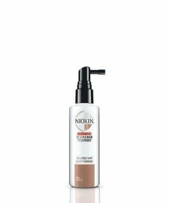 NIOXIN System 3 Scalp & Hair Treatment PRODUCTS
