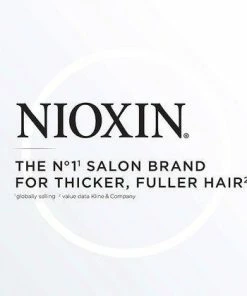 NIOXIN PRODUCTS System 4 Scalp Therapy Conditioner