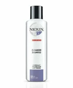 NIOXIN PRODUCTS System 5 Cleanser Shampoo