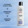 NIOXIN PRODUCTS System 5 Cleanser Shampoo