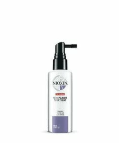 NIOXIN System 5 Scalp & Hair Treatment PRODUCTS