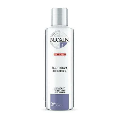 NIOXIN System 5 Scalp Therapy Conditioner PRODUCTS