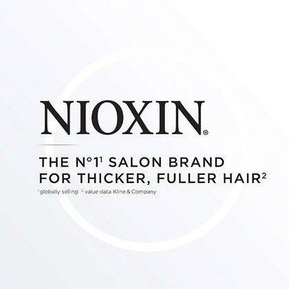 NIOXIN System 5 Scalp Therapy Conditioner PRODUCTS