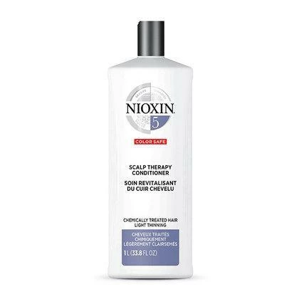 NIOXIN System 5 Scalp Therapy Conditioner PRODUCTS