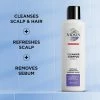 NIOXIN System 6 Cleanser Shampoo PRODUCTS