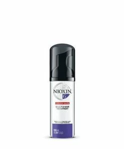 NIOXIN System 6 Scalp & Hair Treatment PRODUCTS