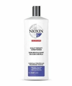 NIOXIN System 6 Scalp Therapy Conditioner PRODUCTS