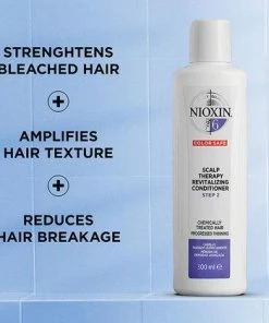 NIOXIN System 6 Scalp Therapy Conditioner PRODUCTS