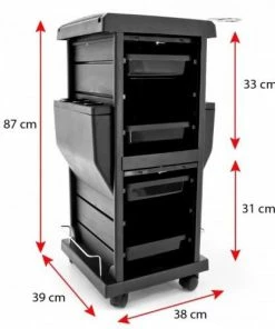 SSW T-100C | Trolley