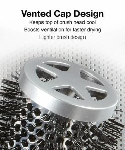 OLIVIA GARDEN T-53 | 2 1/4