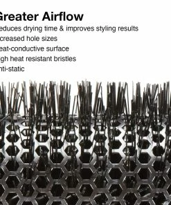 OLIVIA GARDEN T-53 | 2 1/4