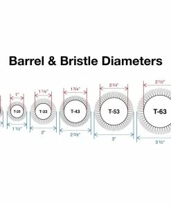 OLIVIA GARDEN PRODUCTS T-63 | 3 1/2