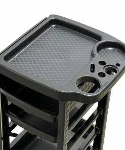 SSW T22 | Trolley Trolleys And Stools