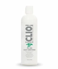 CLIO Tea Tree Scalp Conditioner PRODUCTS
