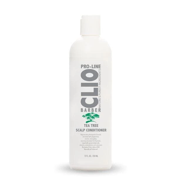 CLIO Tea Tree Scalp Conditioner PRODUCTS