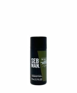 SEBASTIAN The Multi-Tasker, Men's Hair, Beard & Body Wash | SEB MAN Shampoo