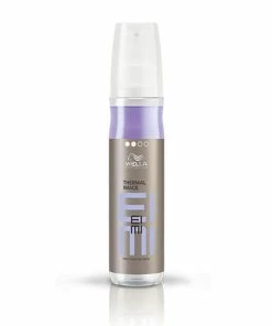 WELLA PROFESSIONAL PRODUCTS EIMI | Thermal Image