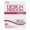 Tinted Alkaline Permanent | DESIGN FREEDOM | ZOTOS PRODUCTS