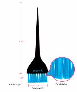Tooltrak Brush Set & Holder | 7012 | COLORTRAK