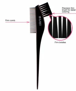 Tooltrak Brush Set & Holder | 7012 | COLORTRAK