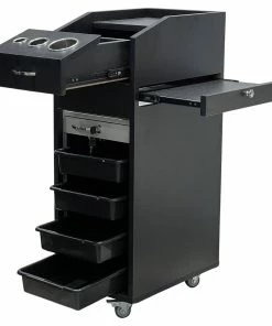 SSW Trolleys And Stools TR4504 | Trolley