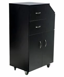 SSW Styling Stations TR4530 | Trolley/Station