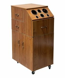 SSW Styling Stations TR4530 | Trolley/Station