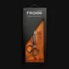 TRANSFORM 5.25” HAIR CUTTING SHEAR | F1009 | FROMM