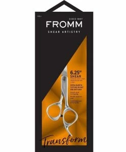 TRANSFORM 6.25” HAIR CUTTING SHEAR | F1011 | FROMM