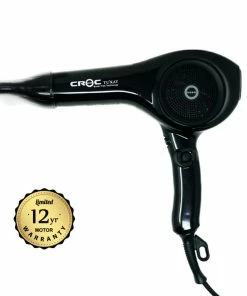 CROC Tu'kay Blow Dryer