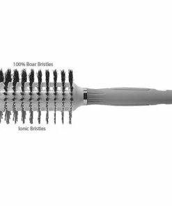 OLIVIA GARDEN Turbo Vent Oval Twin - Large