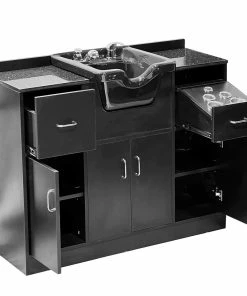 SSW U5608 | Shampoo Unit