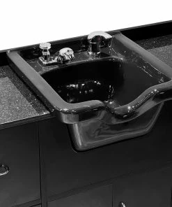 SSW U5608 | Shampoo Unit