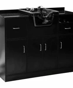 SSW U5608 | Shampoo Unit