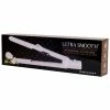 Ultra Smooth Coconut Professional Styling Iron | CRICKET PRODUCTS