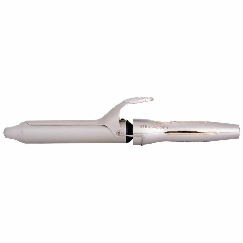 PRODUCTS Ultra Smooth Curling Iron Champagne | CRICKET