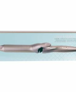 PRODUCTS Ultra Smooth Curling Iron Champagne | CRICKET