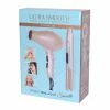 PRODUCTS Ultra Smooth Styling Set | Professional Hair Dryer And Styling Iron | CRICKET