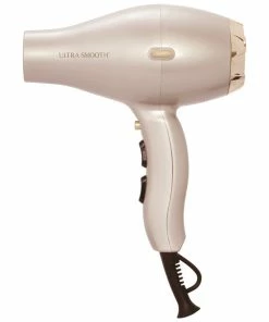PRODUCTS Ultra Smooth Styling Set | Professional Hair Dryer And Styling Iron | CRICKET