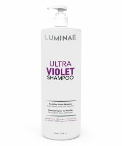 LUMINAE Ultra Violet Shampoo PRODUCTS