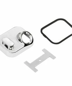 SSW Vacuum Braker Plate