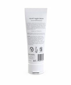 Velvet Hand Cream | Wildersense PRODUCTS