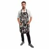 Vintage Barber Apron | BETTY DAIN SPA Products