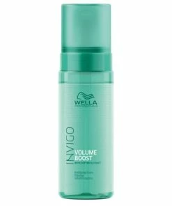 WELLA PROFESSIONAL PRODUCTS Volume Boost Bodifying Foam