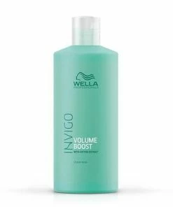 WELLA PROFESSIONAL Volume Boost Clear Treatment