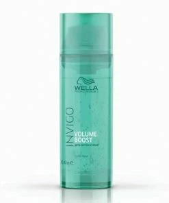 WELLA PROFESSIONAL Volume Boost Clear Treatment