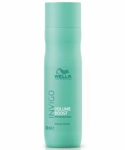 WELLA PROFESSIONAL Volume Boost Shampoo PRODUCTS