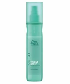 WELLA PROFESSIONAL Volume Boost Uplifting Hair Mist PRODUCTS